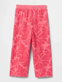 Sweathose in Pink/ Rosa