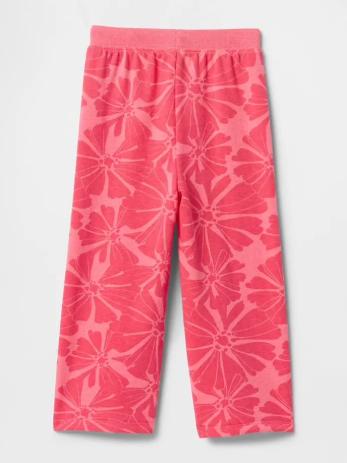 Sweathose in Pink/ Rosa