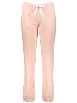 Sweathose in Rosé