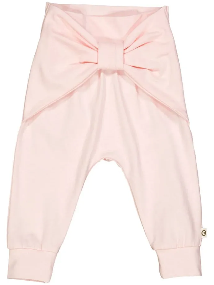 Sweathose in Rosa
