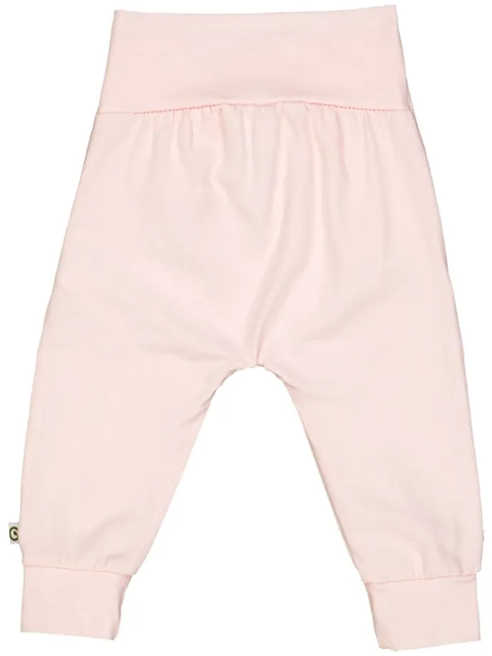 Sweathose in Rosa