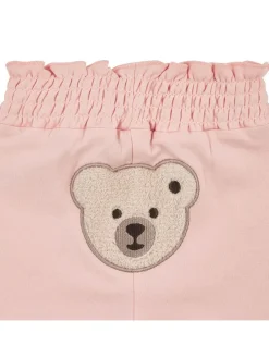 Sweathose in Rosa