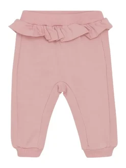 Sweathose in Rosa