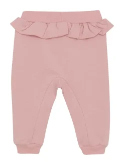 Sweathose in Rosa