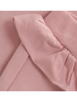 Sweathose in Rosa