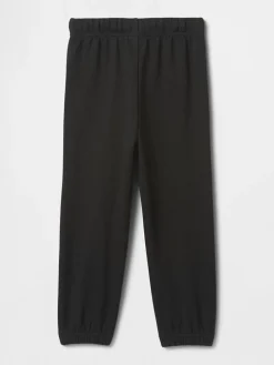 Sweathose in Schwarz