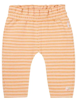 Sweathose "Mulino" in Orange