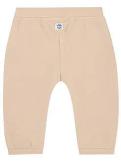 Sweathose "Oderzo" in Beige