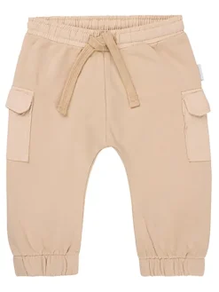 Sweathose "Orion" in Beige