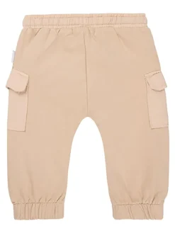 Sweathose "Orion" in Beige