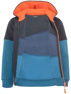 Sweatjacke