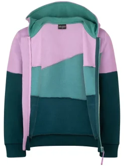 Sweatjacke