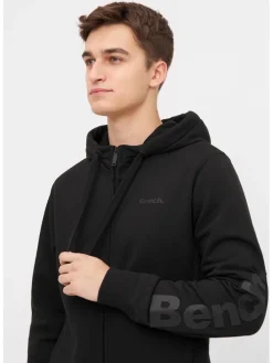 Sweatjacke