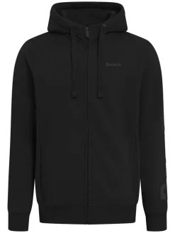 Sweatjacke