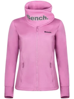 Sweatjacke