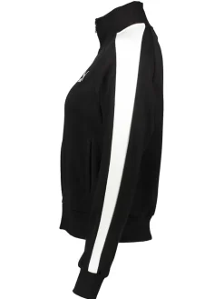 Sweatjacke 