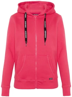 Sweatjacke