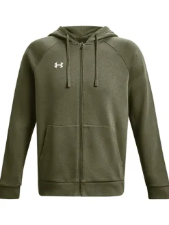 Sweatjacke