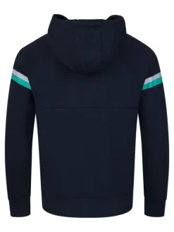 Sweatjacke RIVDanilo in Blau
