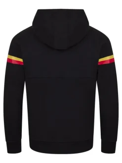 Sweatjacke RIVDanilo in Schwarz