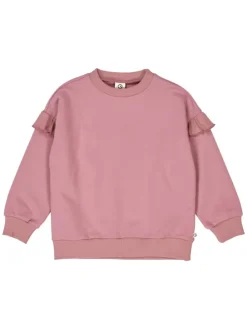 Sweatshirt in Nostalgia Rose