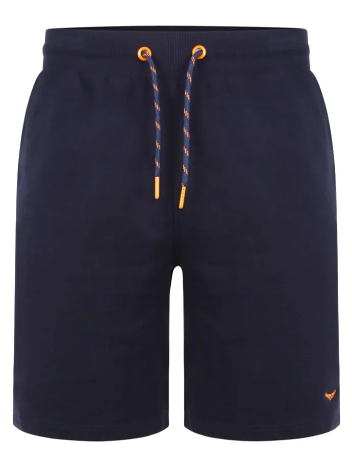 Sweatshorts Bergamot in Navy
