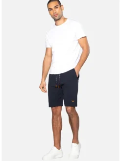 Sweatshorts Bergamot in Navy