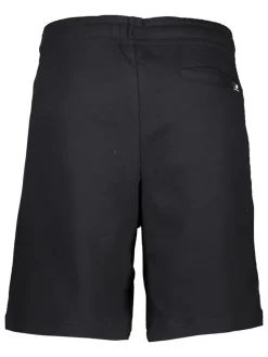 Sweatshorts "Essentials" in Schwarz