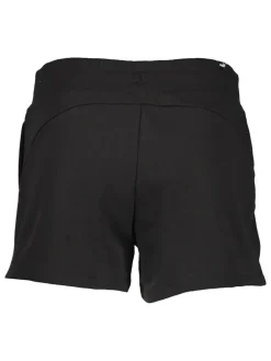 Sweatshorts "Essentials" in Schwarz