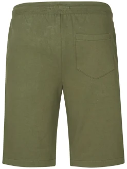 Sweatshorts in Khaki