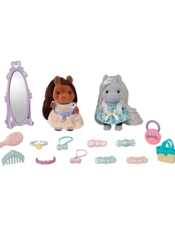 Sylvanian Families-Zubehör