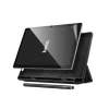 Tablet 10.1" 5000 mAh, 6 GB RAM + 128 GB, A12 in Grau in Grau