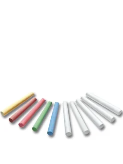Tafelfolie mit Kreiden - (L)200 x (B)45 cm