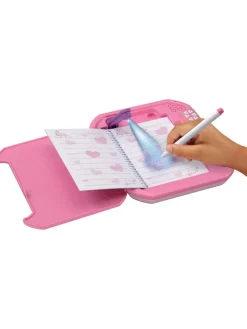 Tagebuch "Kidisecrets Magic Glow" - ab 6 Jahren