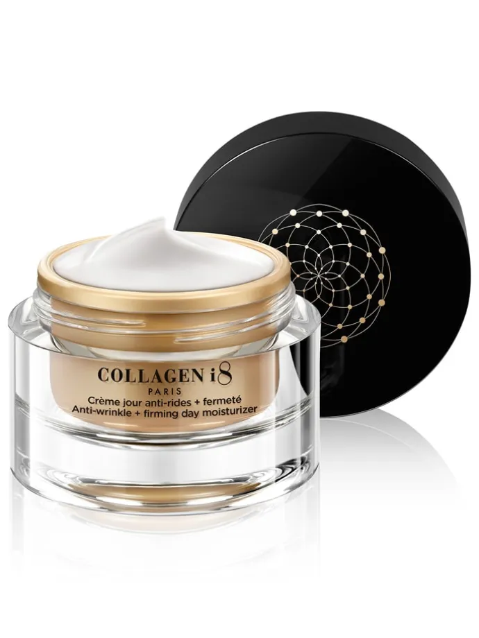 Tagescreme "Anti-Wrinkle + Firming", 50 ml