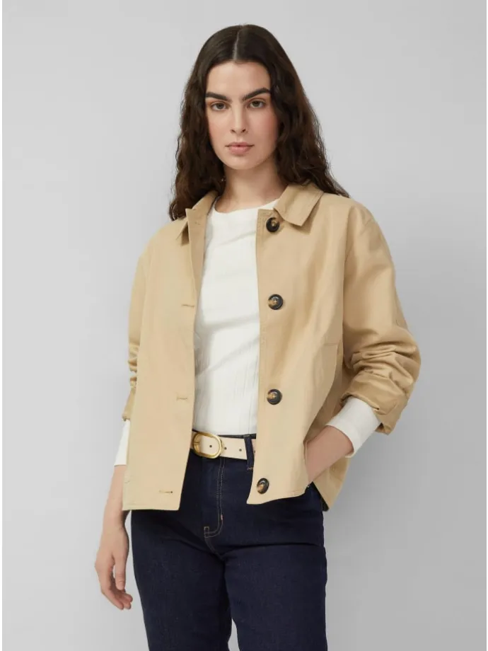 Taillengürtel in 8016_helles beige