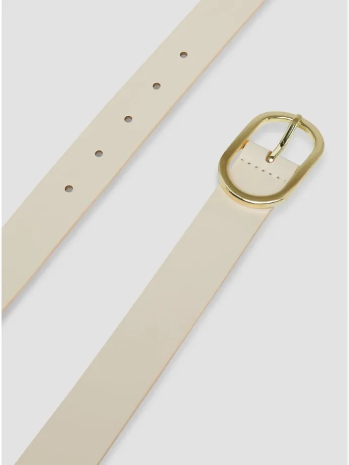 Taillengürtel in 8016_helles beige