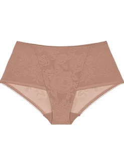 Taillenpanty in Altrosa