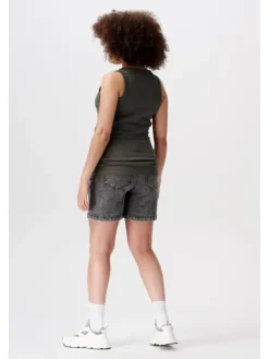 Tanktop Kaysa in Olive