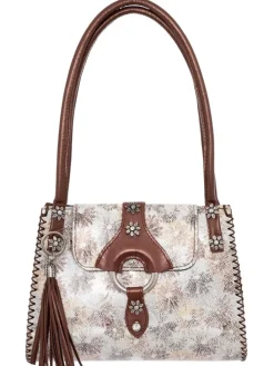 Tasche 168-4183 in braun