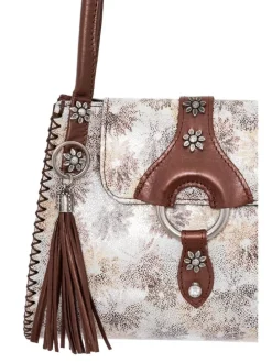 Tasche 168-4183 in braun