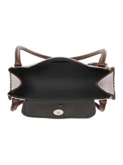 Tasche 168-4183 in braun