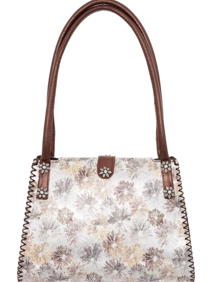 Tasche 168-4183 in braun