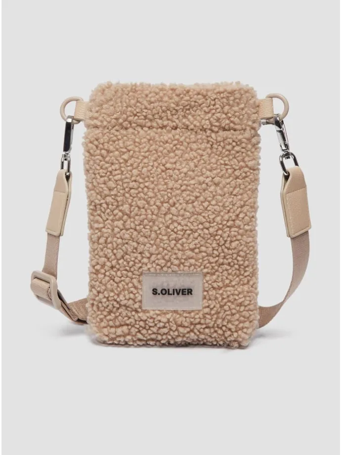 Tasche in 8431_sandstein