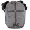 Tasche Secretary Y.D. in Grau