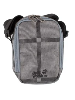 Tasche Secretary Y.D. in Grau