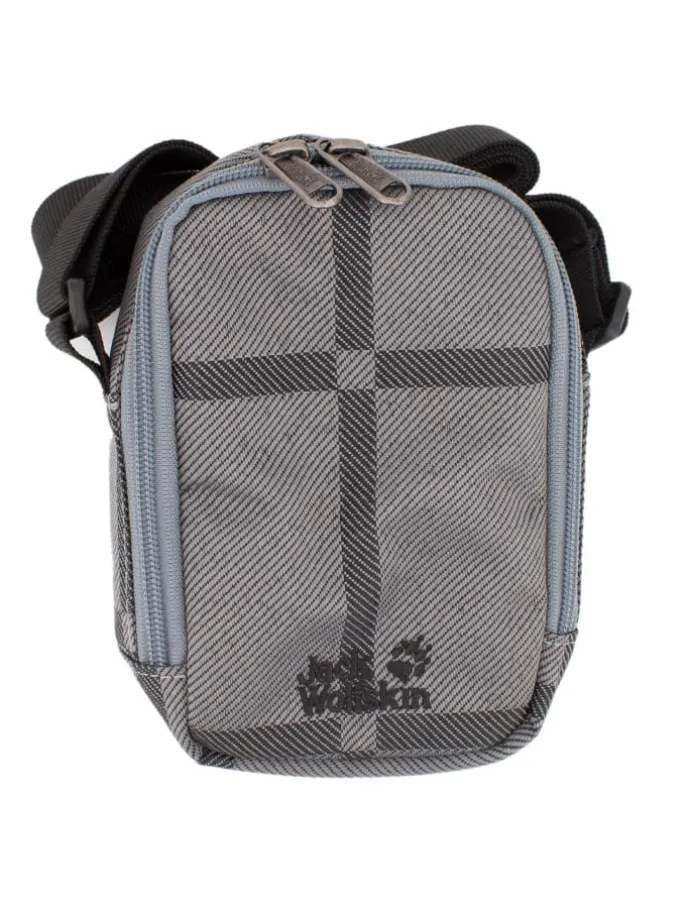 Tasche Secretary Y.D. in Grau
