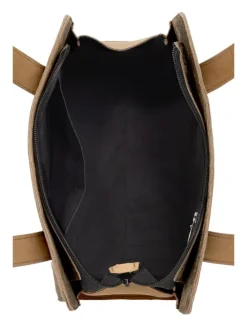Tasche TA700LC in braun