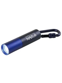 Taschenlampe ''Expedition Natur Zoom'' - ab 6 Jahren (Überraschungsprodukt)