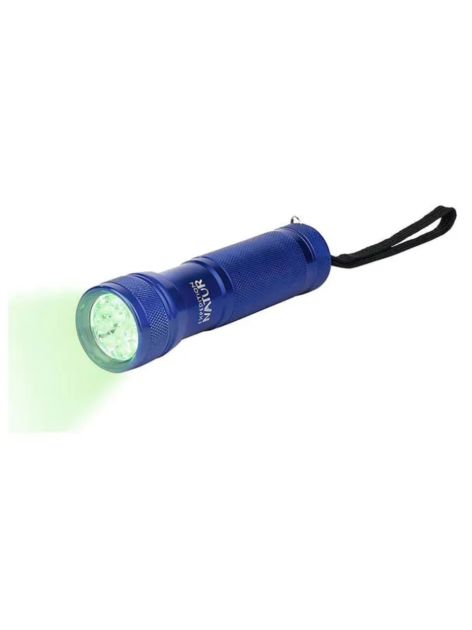 Taschenlampe ''Expedition Natur Nachtsicht'' - ab 6 Jahren